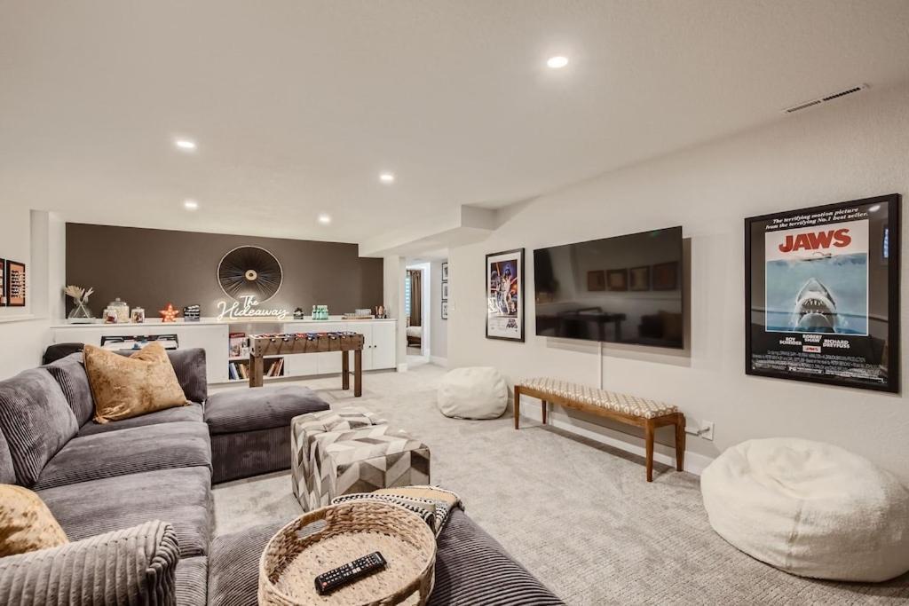 Heights Hideaway - Great Location - Game And Movie Room ويستمنستر المظهر الخارجي الصورة