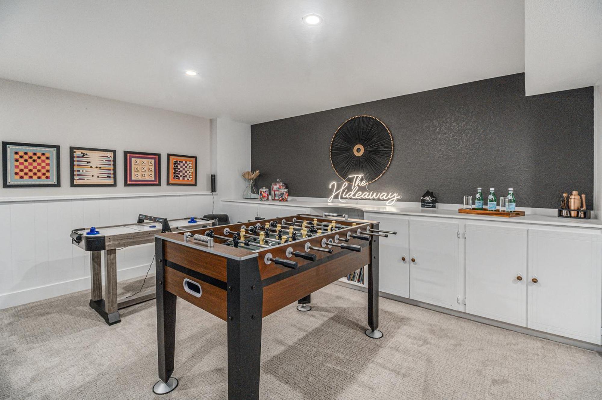 Heights Hideaway - Great Location - Game And Movie Room ويستمنستر المظهر الخارجي الصورة