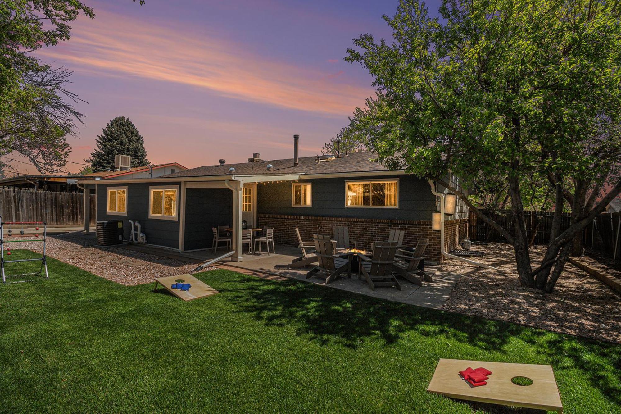 Heights Hideaway - Great Location - Game And Movie Room ويستمنستر المظهر الخارجي الصورة